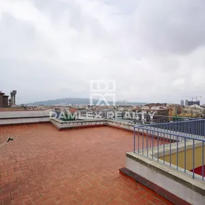Квартира в Барселона, фото 3