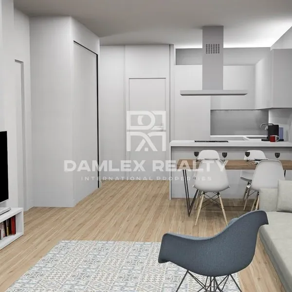 Квартира в Барселона, фото 1