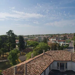 Вилла в Торре Педрера, фото 5