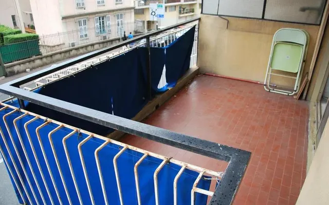 Квартира в Канны