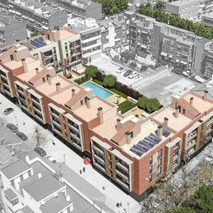 Residencial INBISA Viladecans in Barcelona, фото 4