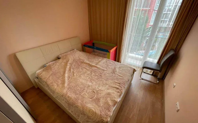 Квартира в кв. Камелия