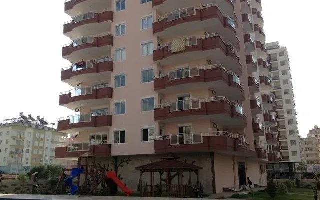 Квартира в Алания