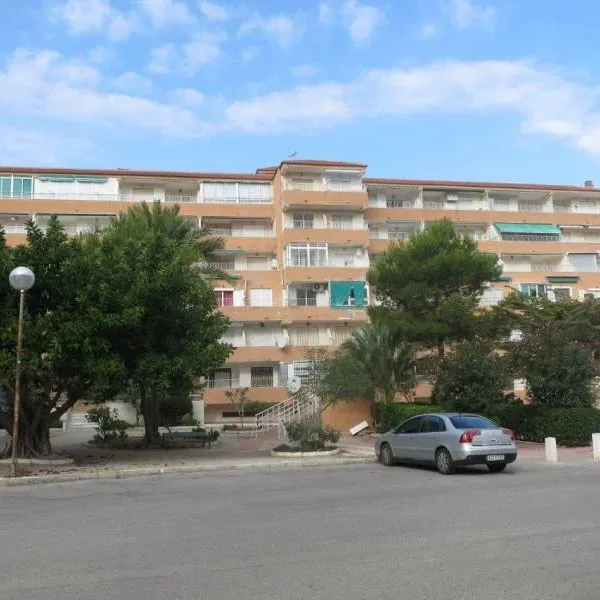 Квартира в Ла Мата, фото 1