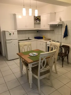 Квартира в Иерапетра