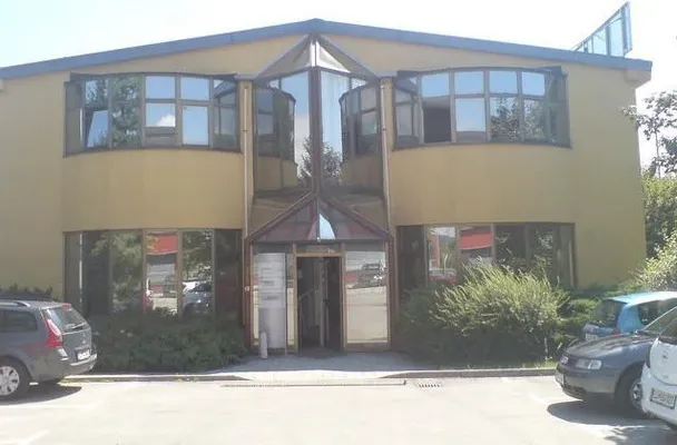 Коммерческая недвижимость в Любляна