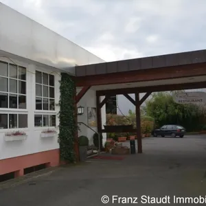 Отель в Гольмбах, фото 2
