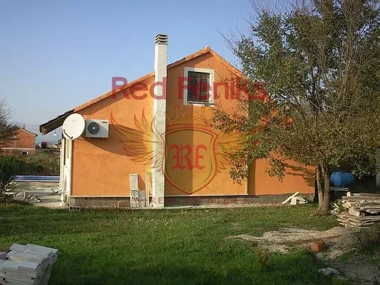 Дом в Радановичи