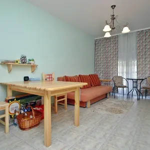 Квартира в Хевиз, фото 2
