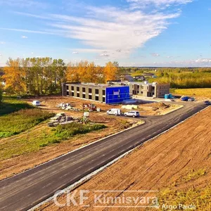 Фото объекта
