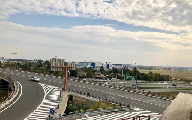 Офис в Братислава