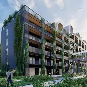 Pohjala loftid in Tallinn, фото 3