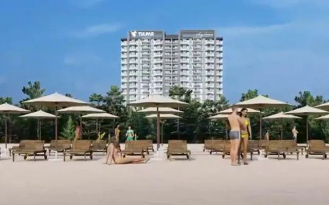 Квартира в Чанкая Махаллеси