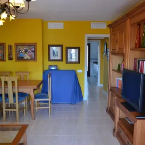Квартира в Кальп, фото 5