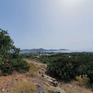Земельный участок в Элунда, фото 2