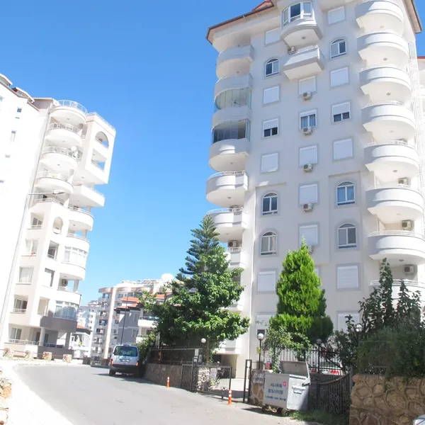 Квартира в Алания, фото 1
