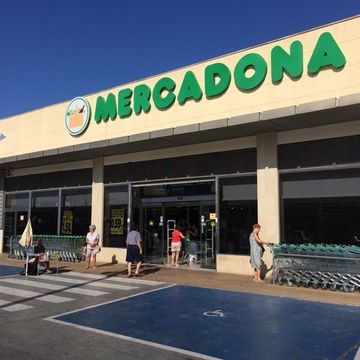 Магазин в Аликанте