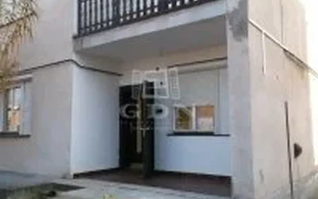 Дом в Черкесёлё