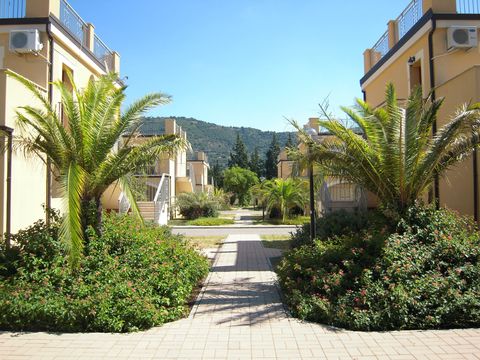 Квартира в Пиццо