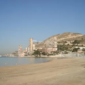 Квартира в Аликанте, фото 4