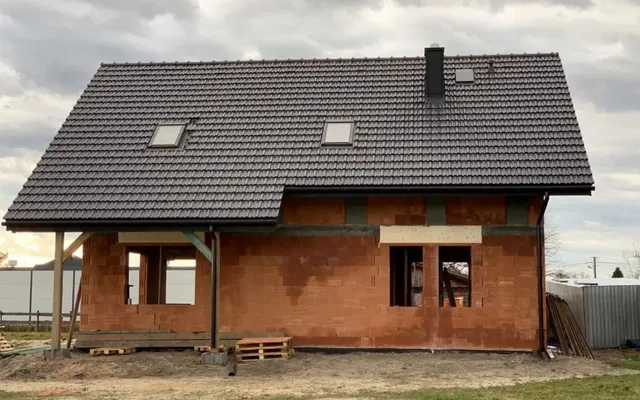 Отдельный дом в Краков