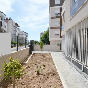Квартира в Анталия, фото 5
