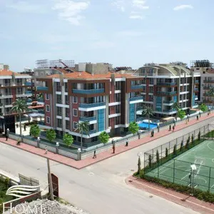Квартира в Анталия, фото 4