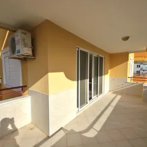 Квартира в Алания, фото 5