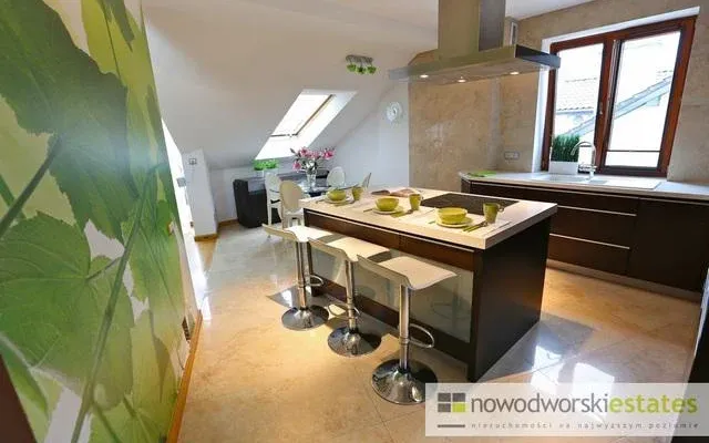 Квартира в Краков