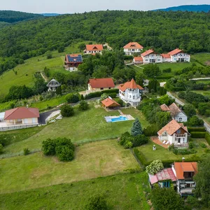 Дом в Черсегтомай, фото 2