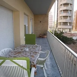 Квартира в Кальп, фото 5