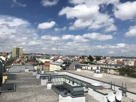 Квартира в Вена