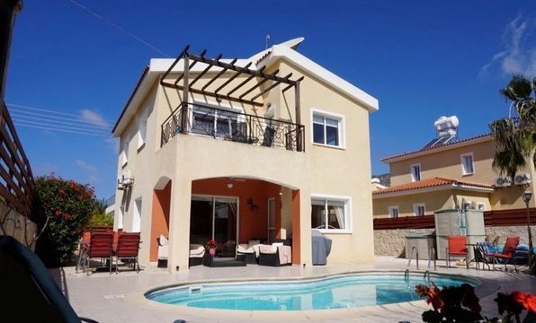 Вилла в Пейя