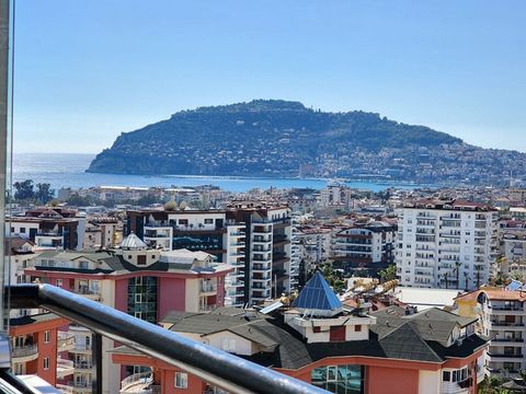 Квартира в Алания