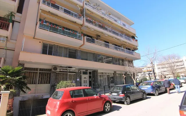 Коммерческая недвижимость в Thessaloniki Inner Ring Road