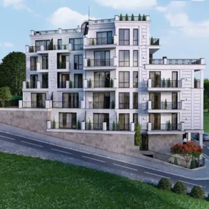 Квартира в 4-тирайон, фото 3