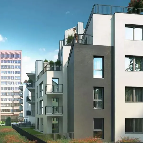 Silesia Apartments in Szczecin, фото 1