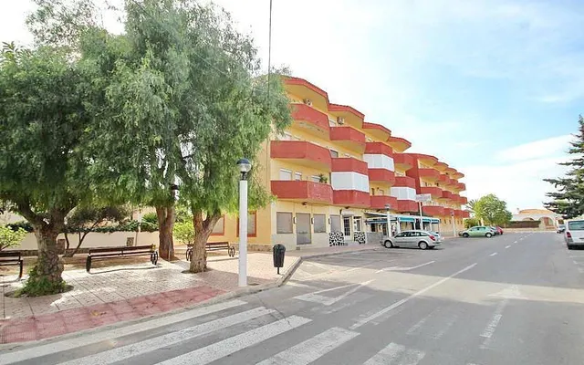Квартира в Торревьеха