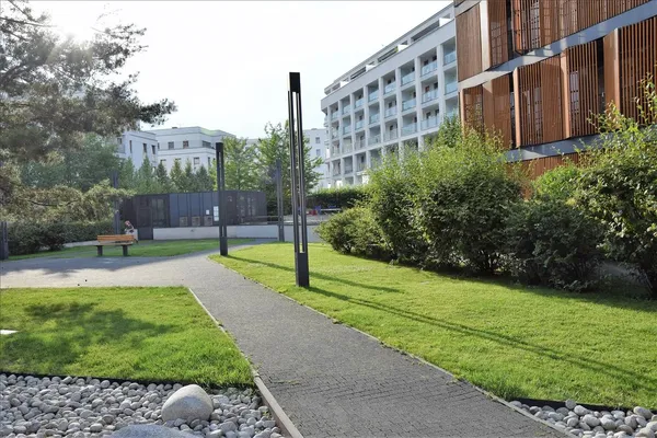 Квартира в Варшава