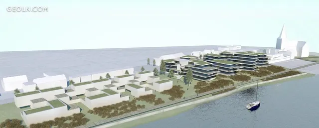 Zwijndrecht in Zwijndrecht