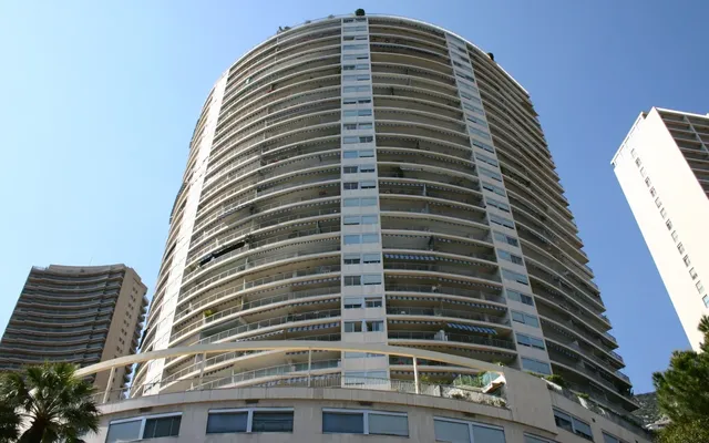 Квартира в Монте-Карло
