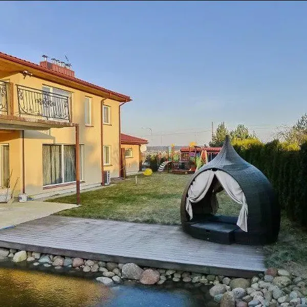 Фото объекта