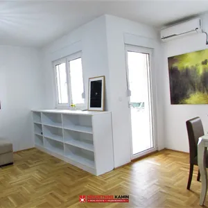 Квартира в Будва, фото 2