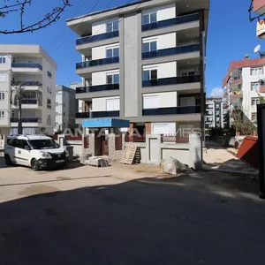 Квартира в Балби Махаллеси, фото 3