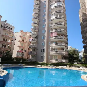 Квартира в Алания, фото 5