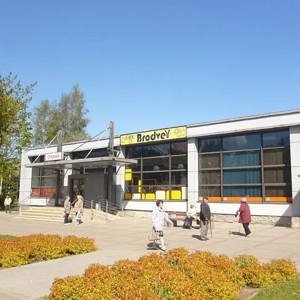 Фото объекта