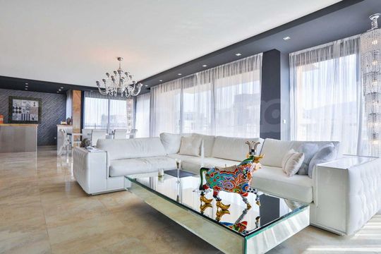 Квартира в Центр