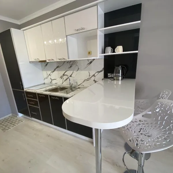 Квартира в кв. Юрта pod patia, фото 1