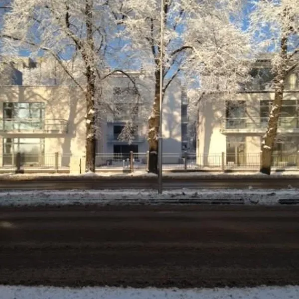 Квартира в Юрмала, фото 1