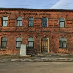 Фото объекта